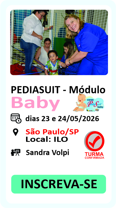 MAIO BABY SAO PAULO