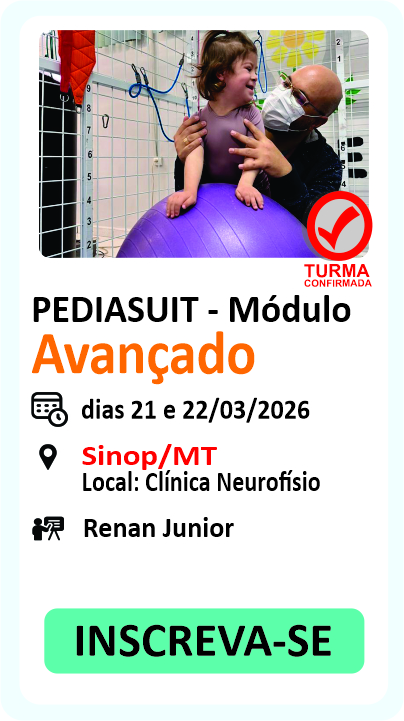 MARÇO AVANÇADO SINOP